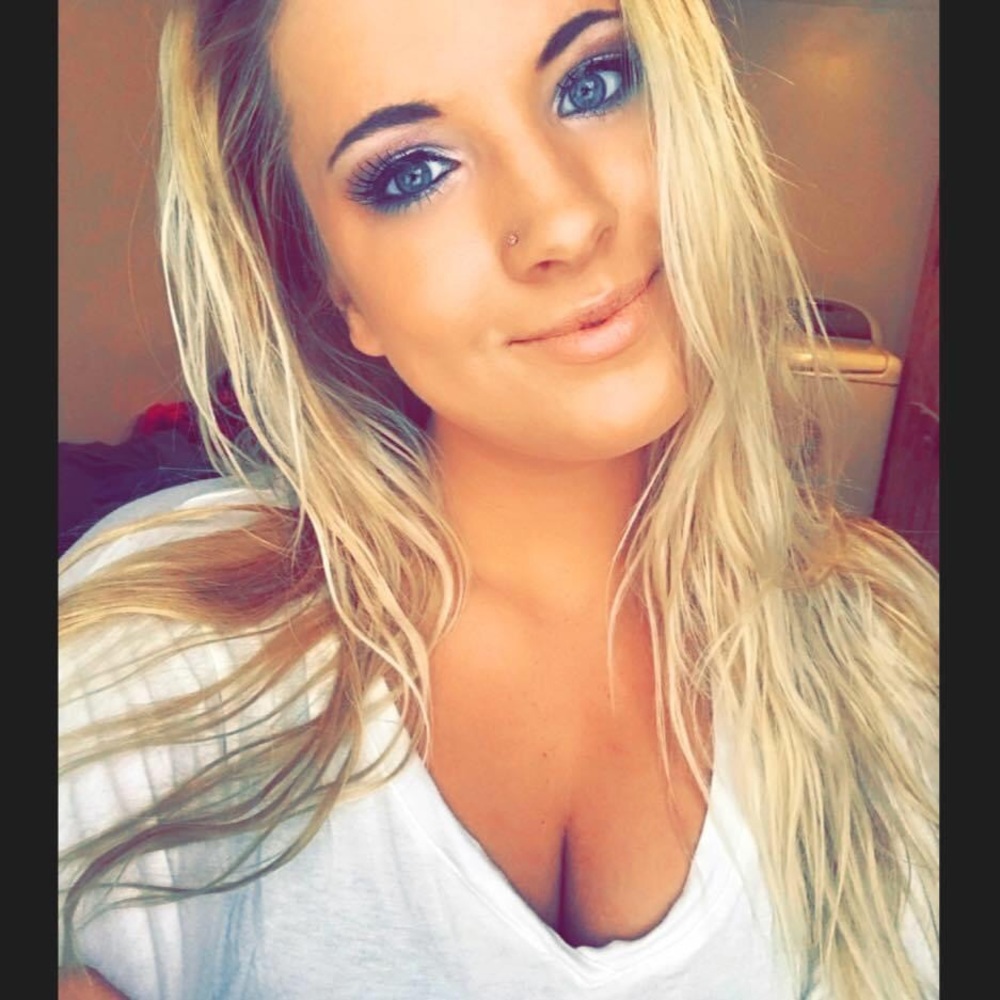 Meet your Posher, Kate